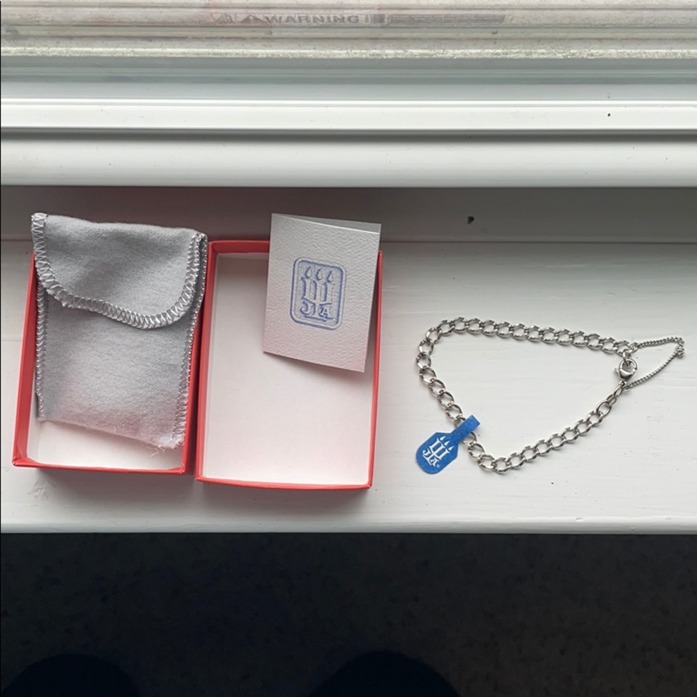 New with tags - James Avery charm bracelet